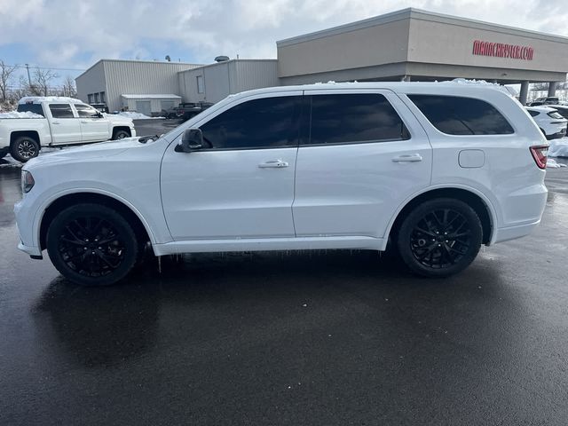 2015 Dodge Durango R/T