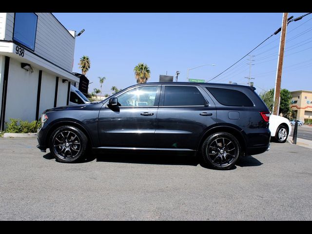 2015 Dodge Durango R/T