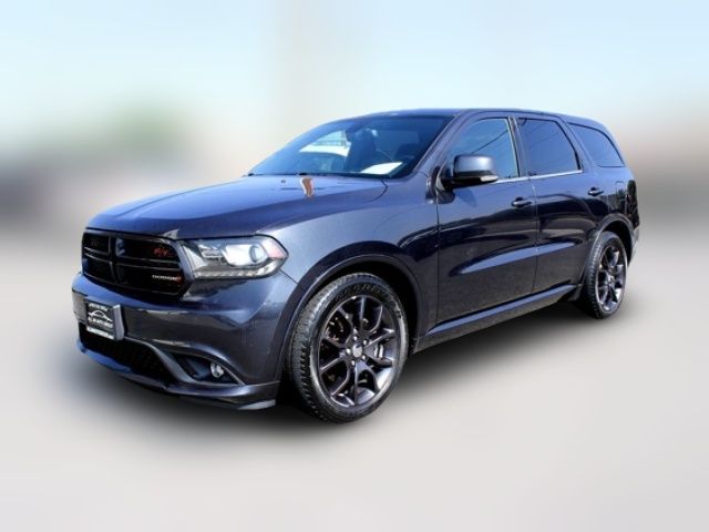 2015 Dodge Durango R/T