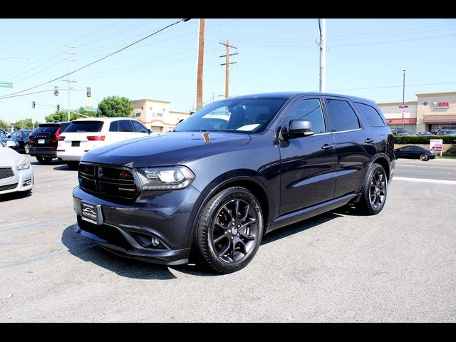 2015 Dodge Durango R/T