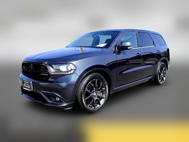 2015 Dodge Durango R/T