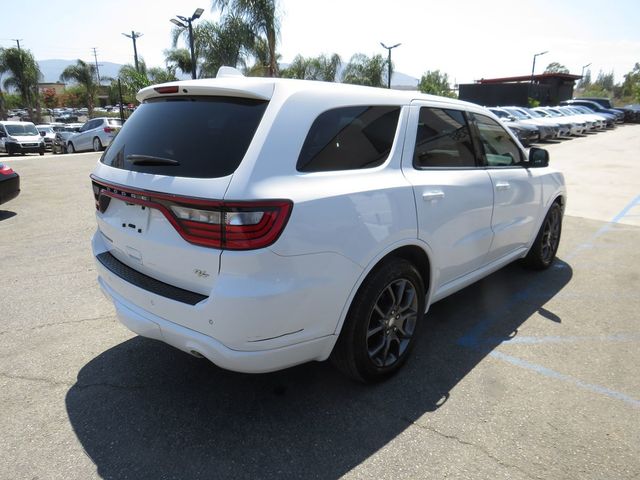 2015 Dodge Durango R/T