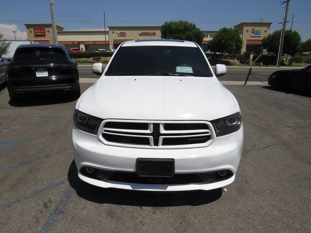 2015 Dodge Durango R/T