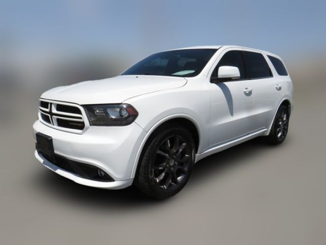 2015 Dodge Durango R/T