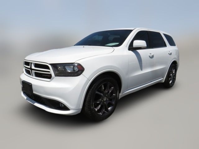 2015 Dodge Durango R/T