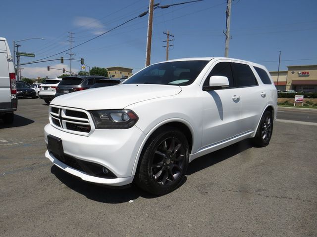 2015 Dodge Durango R/T