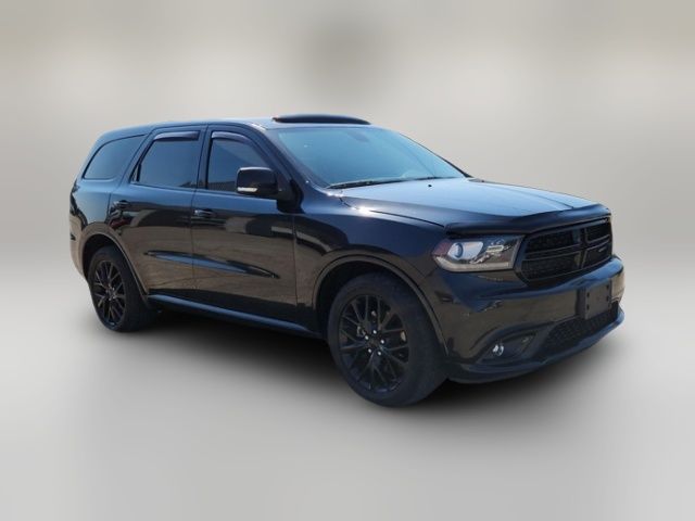 2015 Dodge Durango R/T