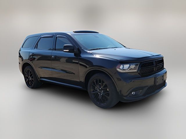 2015 Dodge Durango R/T