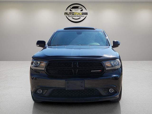 2015 Dodge Durango R/T