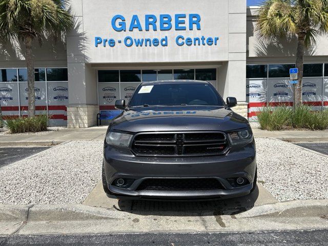 2015 Dodge Durango R/T