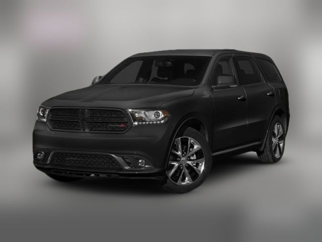 2015 Dodge Durango R/T