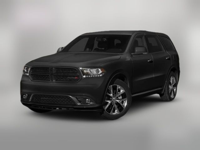 2015 Dodge Durango R/T