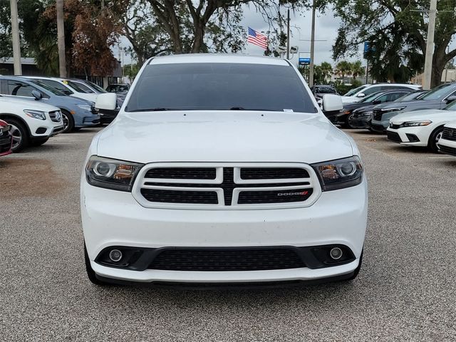 2015 Dodge Durango R/T