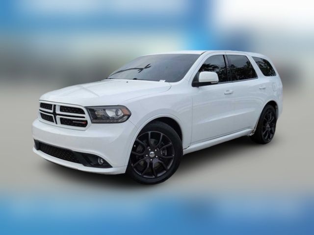 2015 Dodge Durango R/T