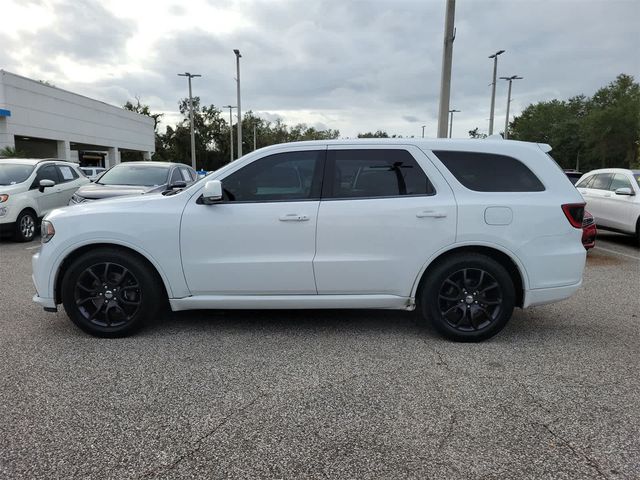 2015 Dodge Durango R/T