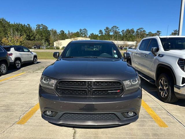 2015 Dodge Durango R/T