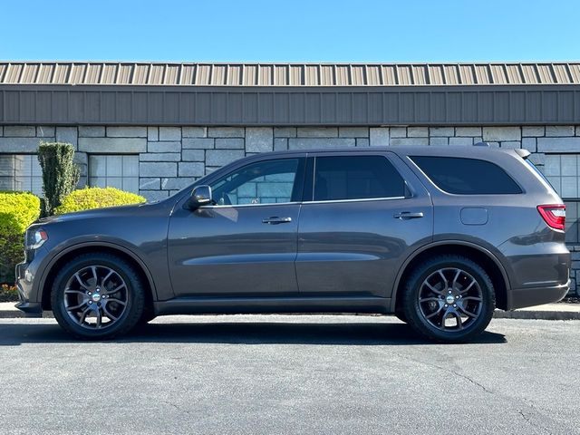 2015 Dodge Durango R/T