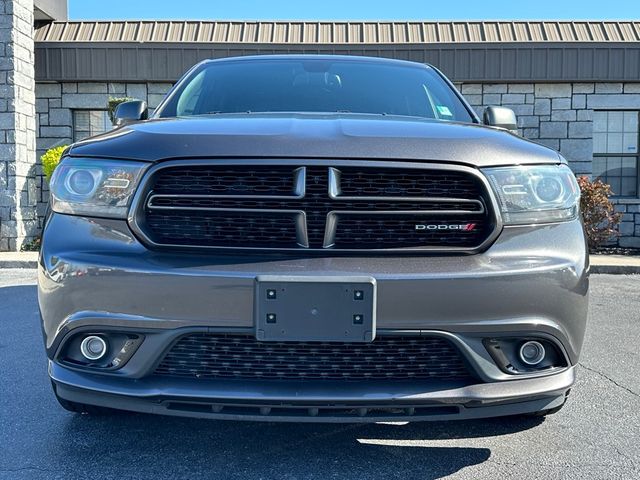 2015 Dodge Durango R/T