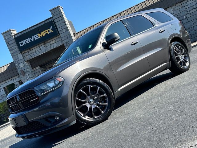 2015 Dodge Durango R/T