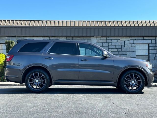 2015 Dodge Durango R/T