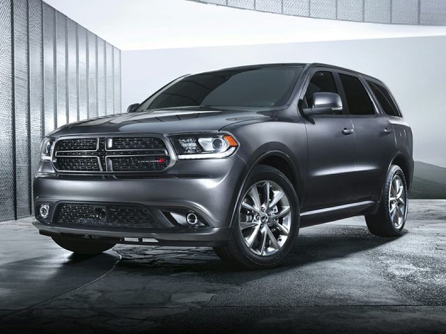 2015 Dodge Durango R/T