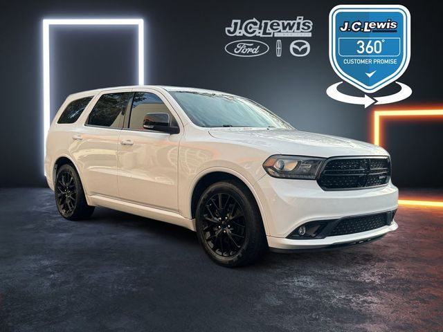 2015 Dodge Durango R/T