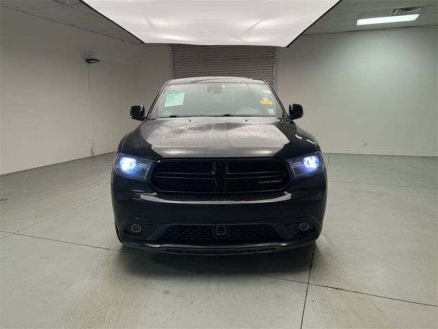 2015 Dodge Durango R/T