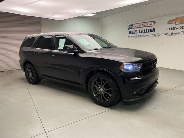 2015 Dodge Durango R/T