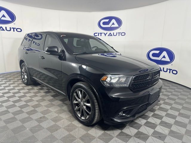 2015 Dodge Durango R/T