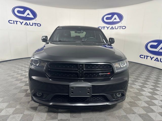 2015 Dodge Durango R/T