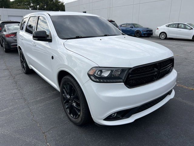 2015 Dodge Durango R/T