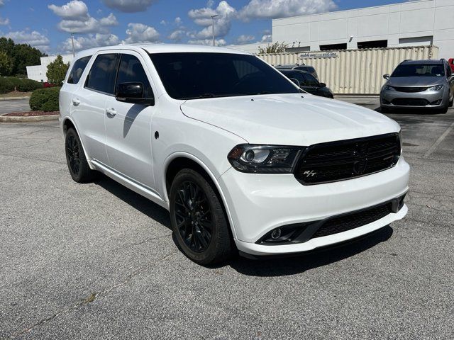 2015 Dodge Durango R/T