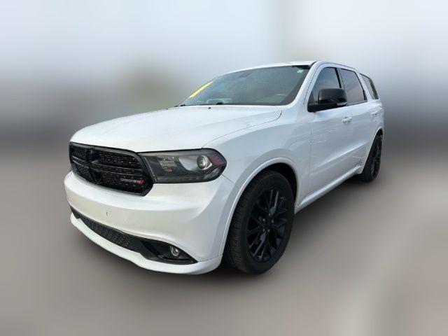 2015 Dodge Durango R/T