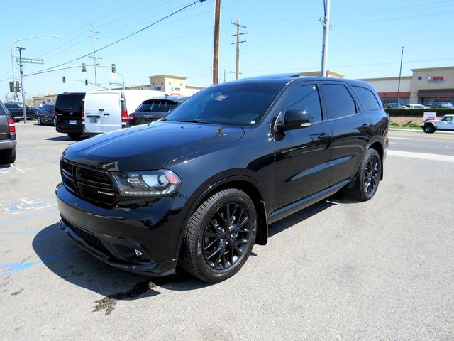 2015 Dodge Durango R/T