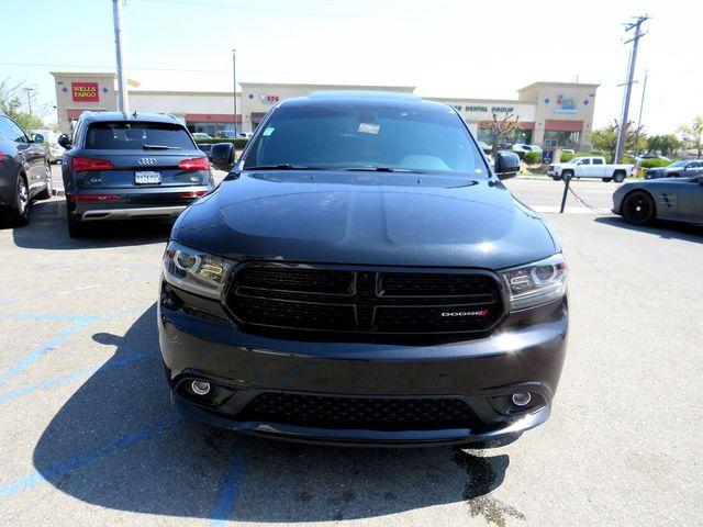 2015 Dodge Durango R/T