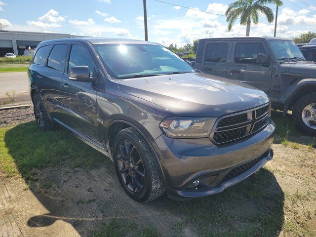 2015 Dodge Durango R/T