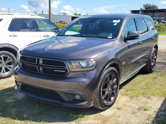 2015 Dodge Durango R/T