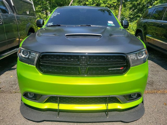 2015 Dodge Durango R/T