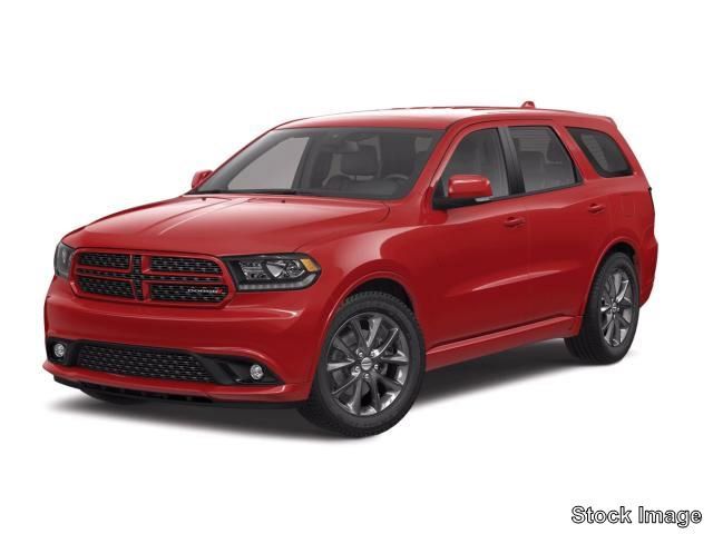 2015 Dodge Durango R/T