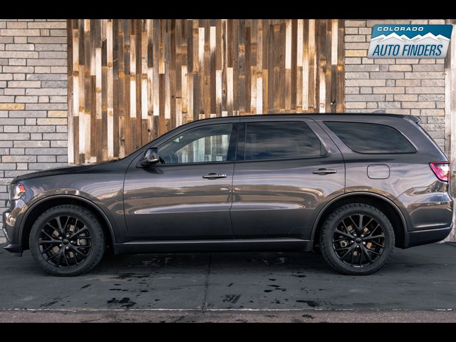 2015 Dodge Durango R/T