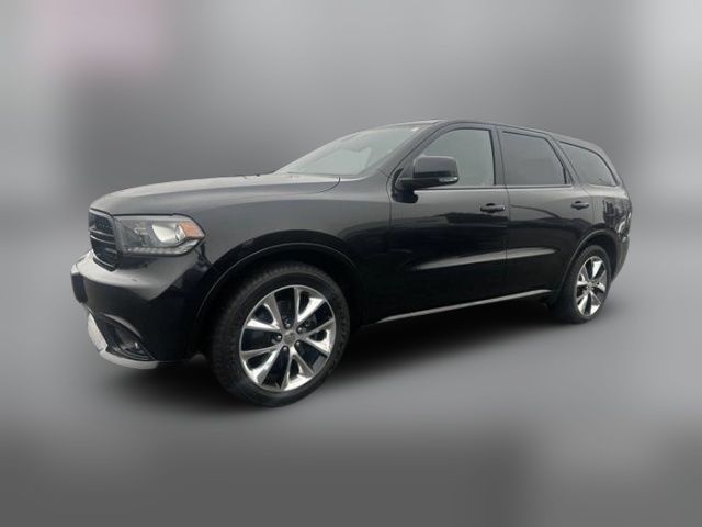 2015 Dodge Durango R/T