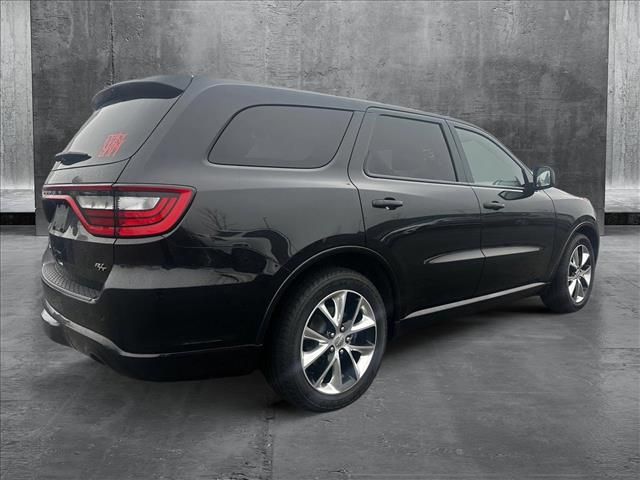 2015 Dodge Durango R/T