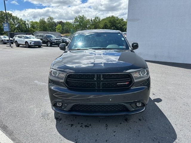 2015 Dodge Durango R/T