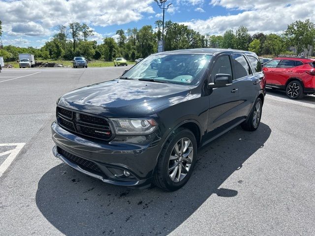 2015 Dodge Durango R/T