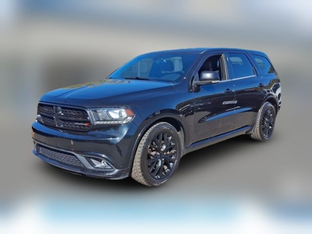 2015 Dodge Durango R/T