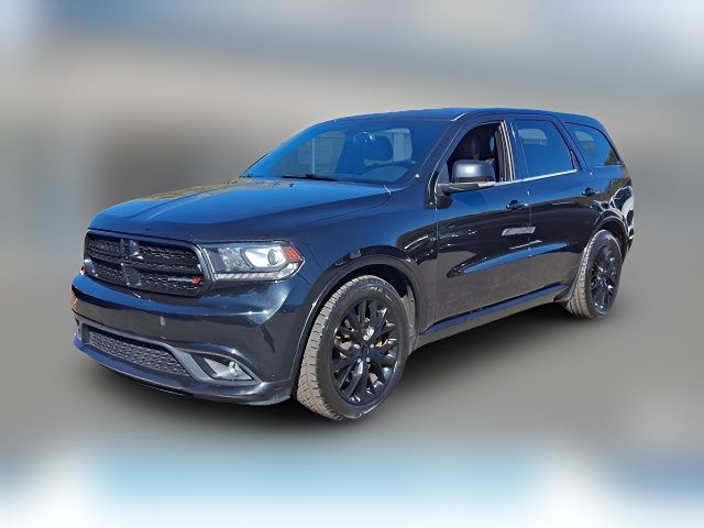 2015 Dodge Durango R/T