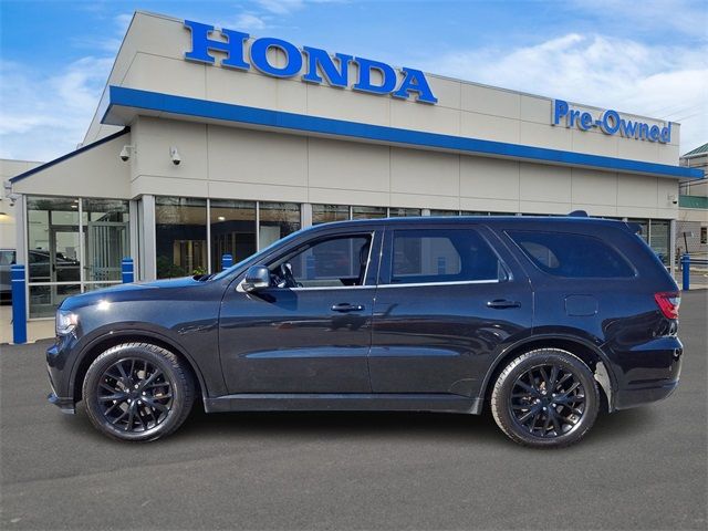 2015 Dodge Durango R/T