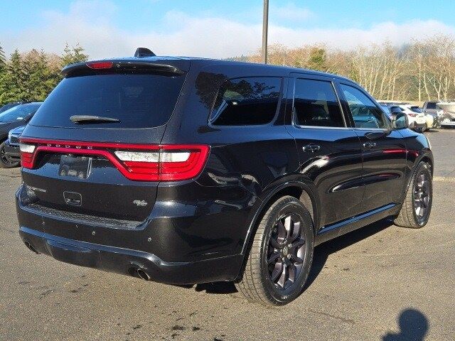 2015 Dodge Durango R/T