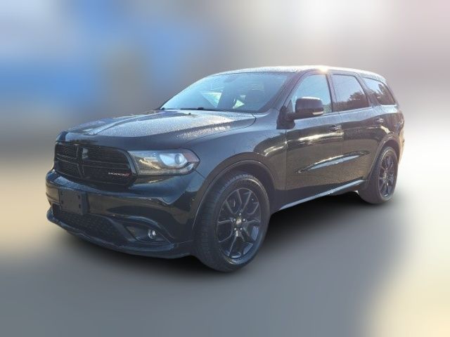 2015 Dodge Durango R/T