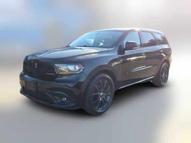 2015 Dodge Durango R/T